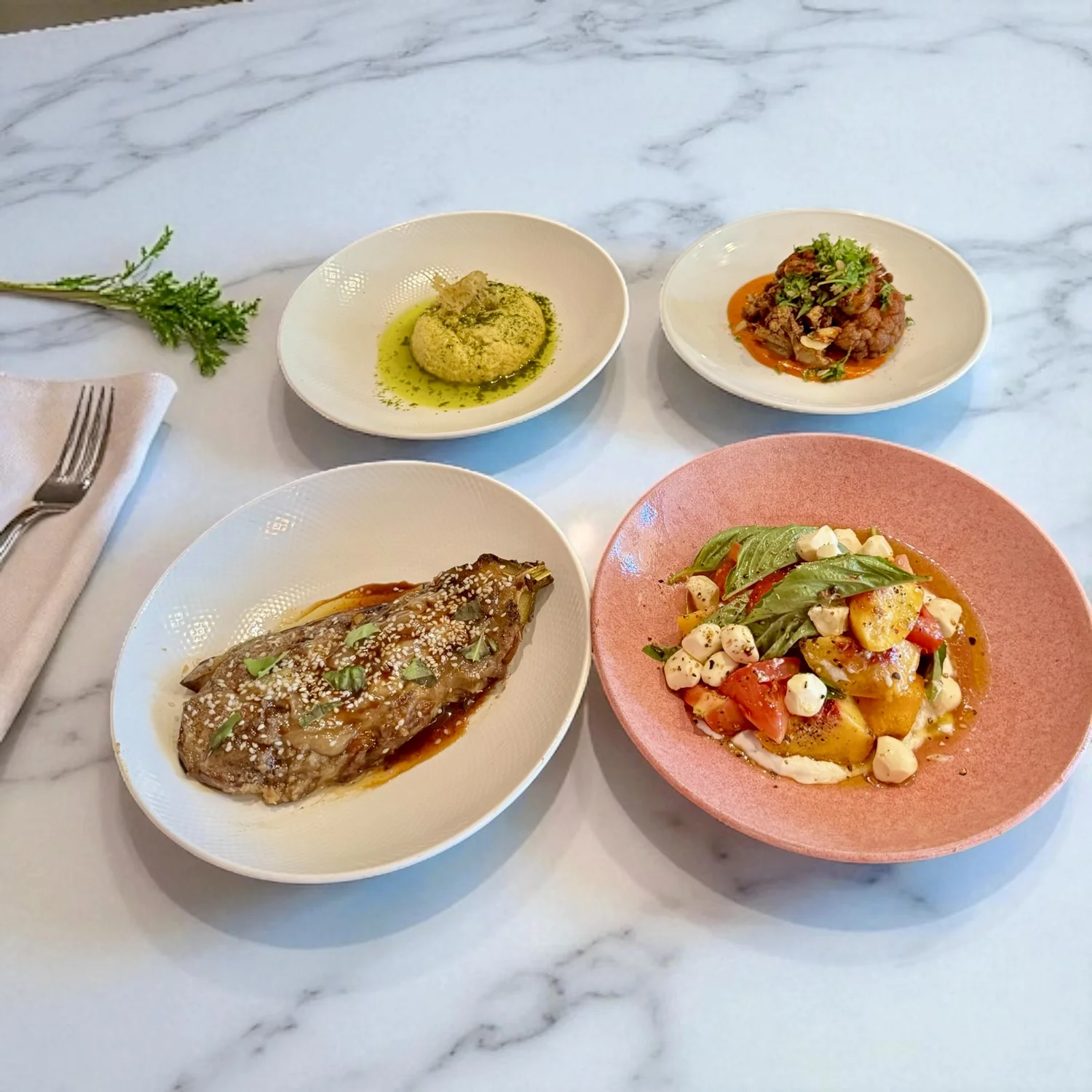 Explore Brevard flavors and local dining